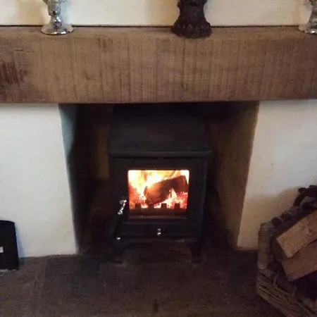 The Cottage Harmby Spennithorne Extérieur photo