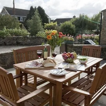 The Cottage Harmby Spennithorne Extérieur photo
