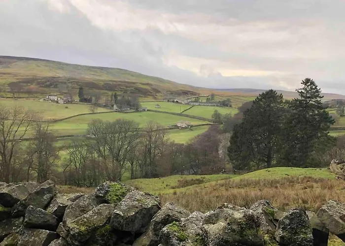 The Cottage Harmby