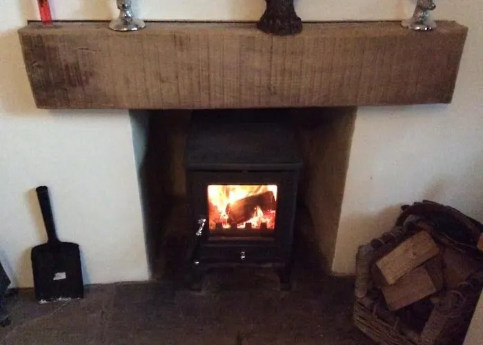 The Cottage Harmby