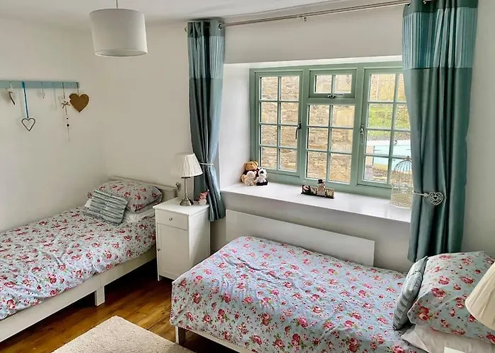 The Cottage Harmby
