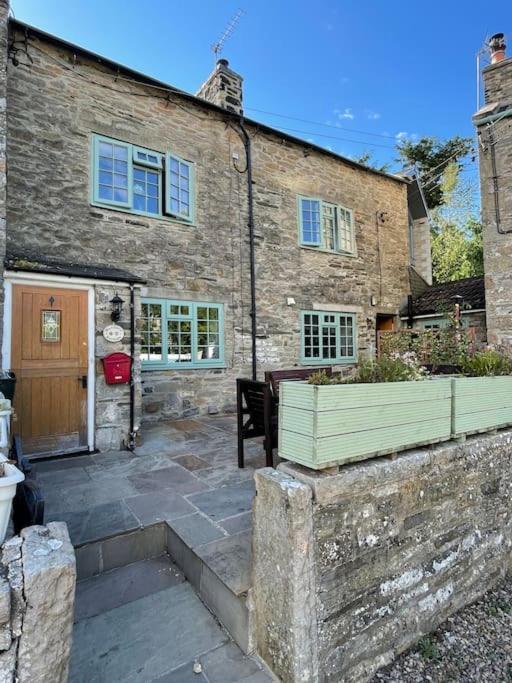 The Harmby Holiday home *